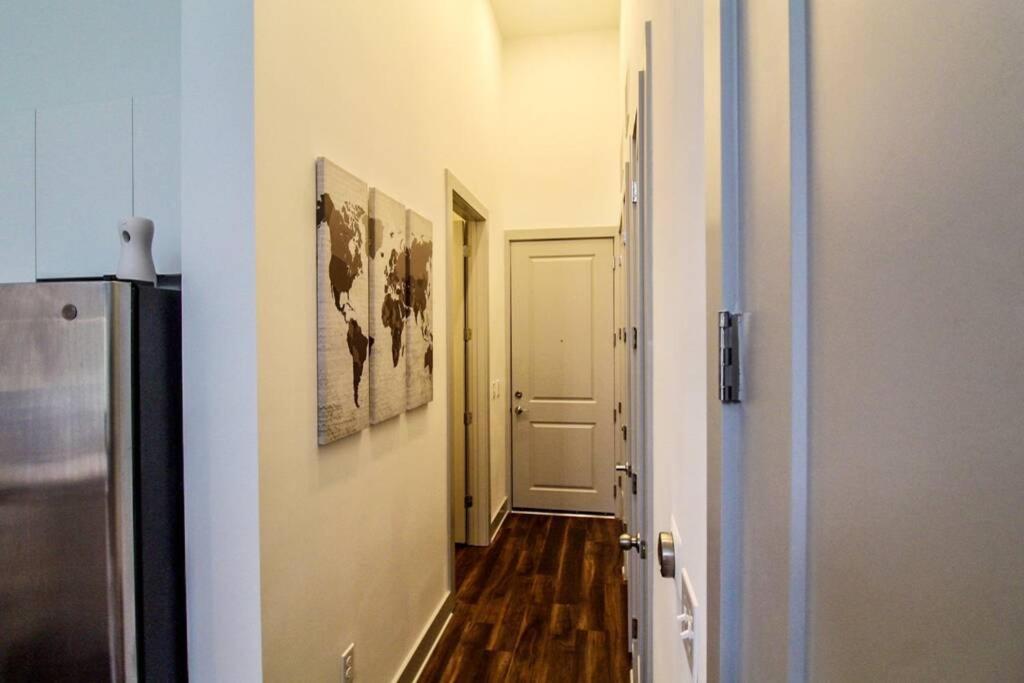 The Beltline Escape 10 Star Location Queen Bed Pkg Atlanta Zewnętrze zdjęcie